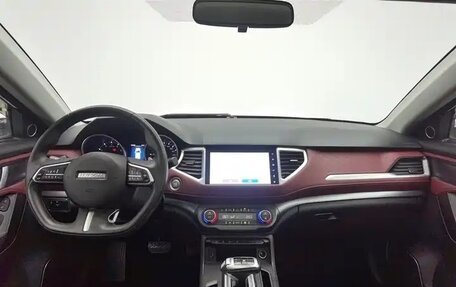 Haval H6 Coupe, 2021 год, 1 260 000 рублей, 5 фотография