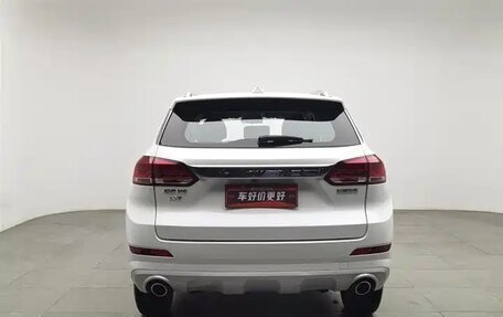 Haval H6 Coupe, 2021 год, 1 260 000 рублей, 4 фотография