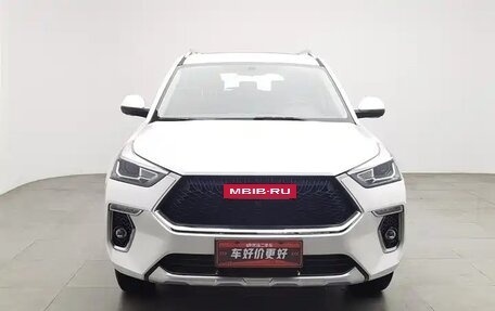Haval H6 Coupe, 2021 год, 1 260 000 рублей, 3 фотография