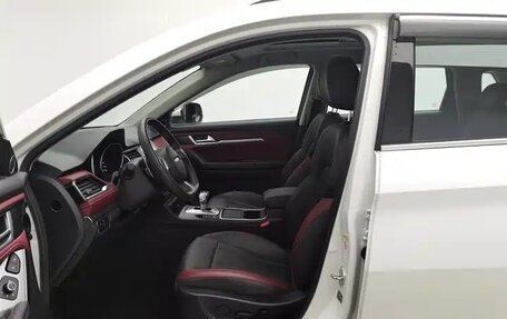 Haval H6 Coupe, 2021 год, 1 260 000 рублей, 10 фотография