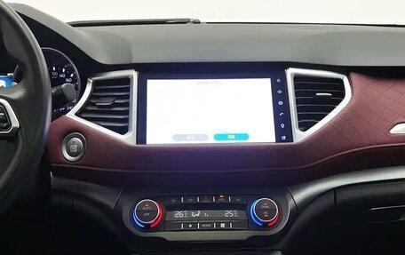 Haval H6 Coupe, 2021 год, 1 260 000 рублей, 12 фотография