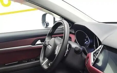 Haval H6 Coupe, 2021 год, 1 260 000 рублей, 22 фотография