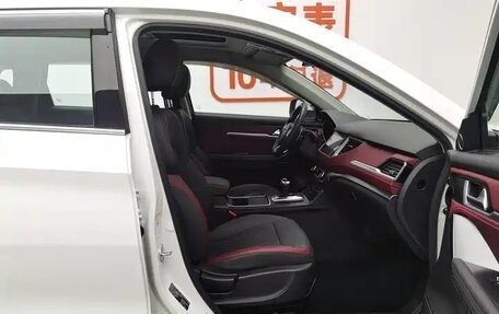 Haval H6 Coupe, 2021 год, 1 260 000 рублей, 23 фотография