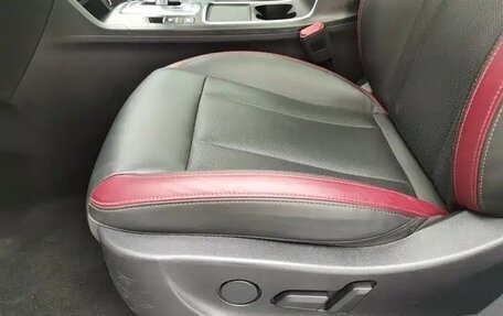 Haval H6 Coupe, 2021 год, 1 260 000 рублей, 20 фотография