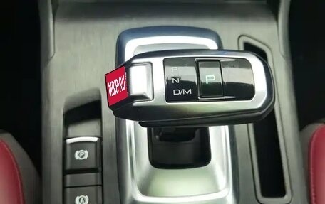 Haval H6 Coupe, 2021 год, 1 260 000 рублей, 13 фотография