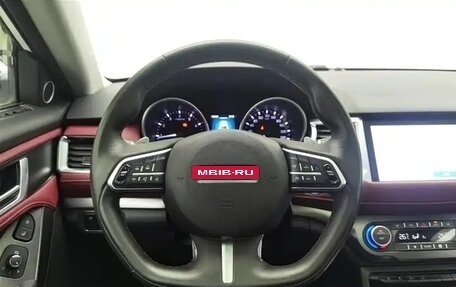 Haval H6 Coupe, 2021 год, 1 260 000 рублей, 11 фотография