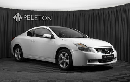 Nissan Altima IV (L32), 2007 год, 750 000 рублей, 2 фотография