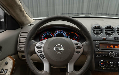 Nissan Altima IV (L32), 2007 год, 750 000 рублей, 12 фотография