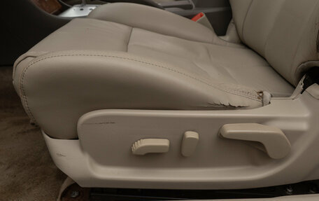 Nissan Altima IV (L32), 2007 год, 750 000 рублей, 16 фотография