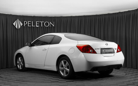 Nissan Altima IV (L32), 2007 год, 750 000 рублей, 4 фотография