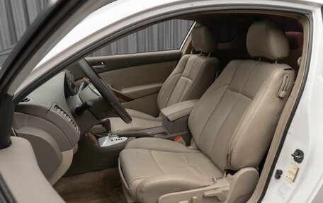 Nissan Altima IV (L32), 2007 год, 750 000 рублей, 11 фотография