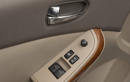 Nissan Altima IV (L32), 2007 год, 750 000 рублей, 15 фотография