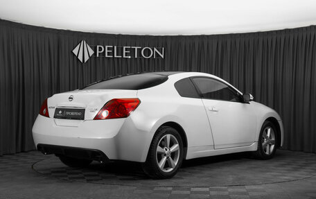 Nissan Altima IV (L32), 2007 год, 750 000 рублей, 5 фотография