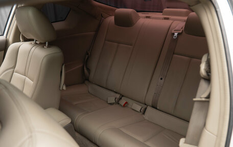 Nissan Altima IV (L32), 2007 год, 750 000 рублей, 14 фотография