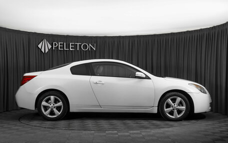 Nissan Altima IV (L32), 2007 год, 750 000 рублей, 8 фотография