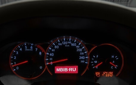 Nissan Altima IV (L32), 2007 год, 750 000 рублей, 13 фотография