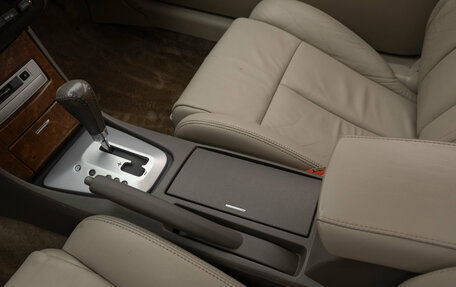 Nissan Altima IV (L32), 2007 год, 750 000 рублей, 17 фотография