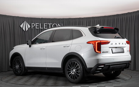 Haval Jolion, 2024 год, 2 290 000 рублей, 4 фотография