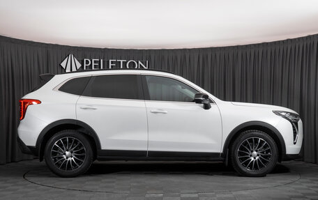 Haval Jolion, 2024 год, 2 290 000 рублей, 7 фотография