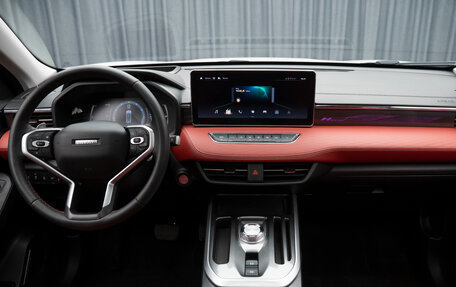 Haval Jolion, 2024 год, 2 290 000 рублей, 10 фотография