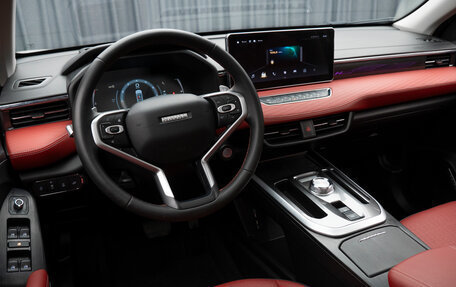 Haval Jolion, 2024 год, 2 290 000 рублей, 9 фотография