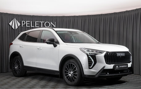 Haval Jolion, 2024 год, 2 290 000 рублей, 2 фотография