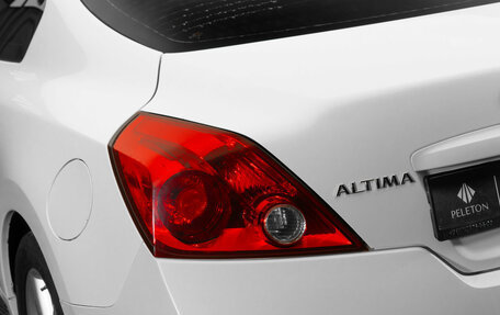 Nissan Altima IV (L32), 2007 год, 750 000 рублей, 22 фотография