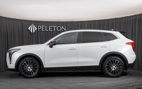 Haval Jolion, 2024 год, 2 290 000 рублей, 8 фотография