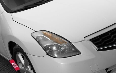 Nissan Altima IV (L32), 2007 год, 750 000 рублей, 21 фотография