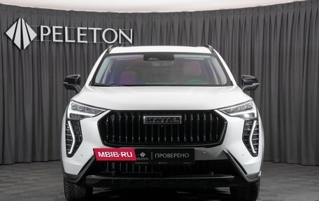 Haval Jolion, 2024 год, 2 290 000 рублей, 3 фотография