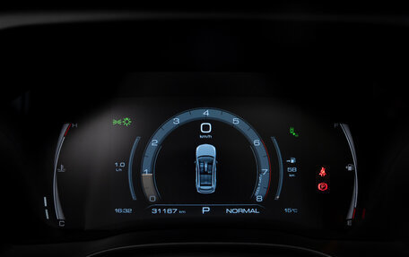 Haval Jolion, 2024 год, 2 290 000 рублей, 14 фотография