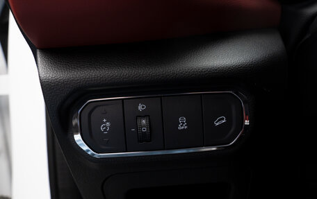 Haval Jolion, 2024 год, 2 290 000 рублей, 26 фотография