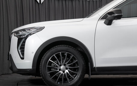 Haval Jolion, 2024 год, 2 290 000 рублей, 28 фотография