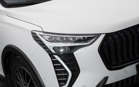 Haval Jolion, 2024 год, 2 290 000 рублей, 29 фотография