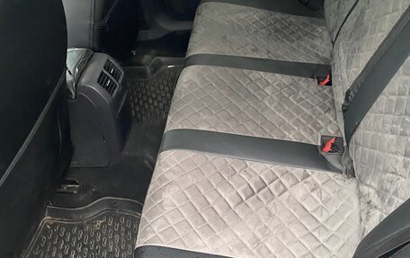 Volkswagen Jetta VI, 2010 год, 358 000 рублей, 10 фотография