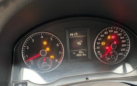 Volkswagen Jetta VI, 2010 год, 358 000 рублей, 8 фотография