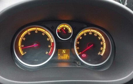 Opel Corsa D, 2010 год, 400 000 рублей, 5 фотография