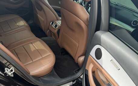 Mercedes-Benz E-Класс, 2021 год, 5 000 000 рублей, 12 фотография