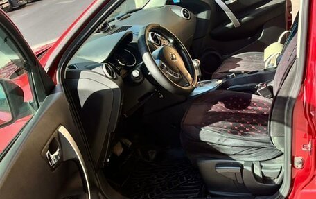 Nissan Qashqai, 2010 год, 1 140 000 рублей, 9 фотография