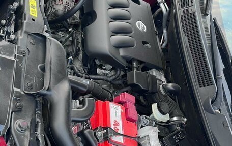 Nissan Qashqai, 2010 год, 1 140 000 рублей, 15 фотография