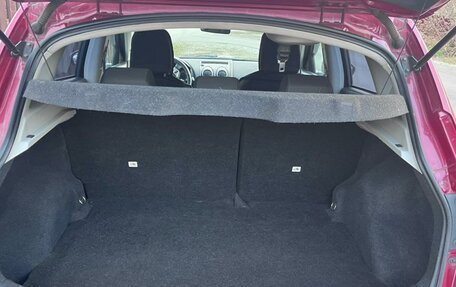 Nissan Qashqai, 2010 год, 1 140 000 рублей, 7 фотография