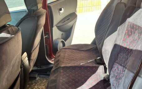 Nissan Qashqai, 2010 год, 1 140 000 рублей, 14 фотография