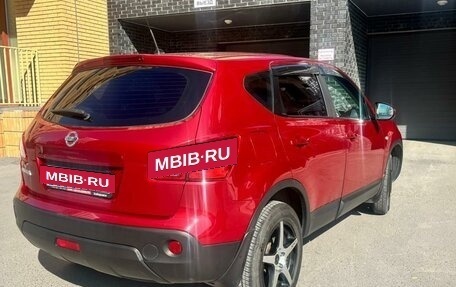 Nissan Qashqai, 2010 год, 1 140 000 рублей, 6 фотография