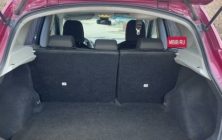 Nissan Qashqai, 2010 год, 1 140 000 рублей, 13 фотография