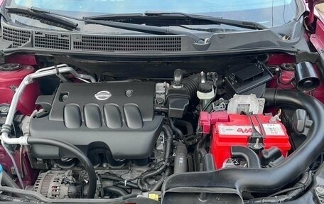 Nissan Qashqai, 2010 год, 1 140 000 рублей, 12 фотография