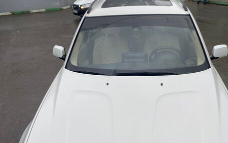 BMW X3, 2005 год, 1 050 000 рублей, 10 фотография