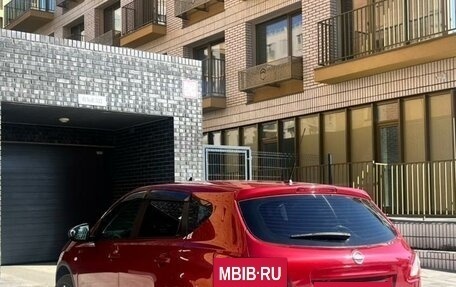 Nissan Qashqai, 2010 год, 1 140 000 рублей, 17 фотография