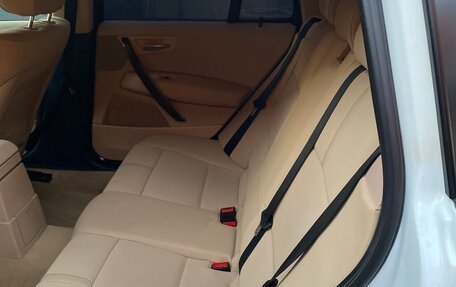 BMW X3, 2005 год, 1 050 000 рублей, 15 фотография