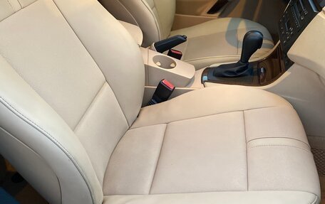 BMW X3, 2005 год, 1 050 000 рублей, 26 фотография