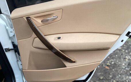 BMW X3, 2005 год, 1 050 000 рублей, 23 фотография